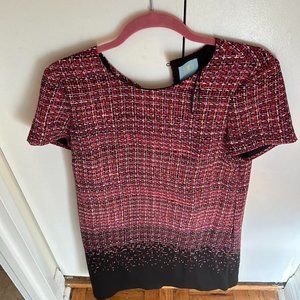 CeCe Business Casual "Sprinkle" Dress